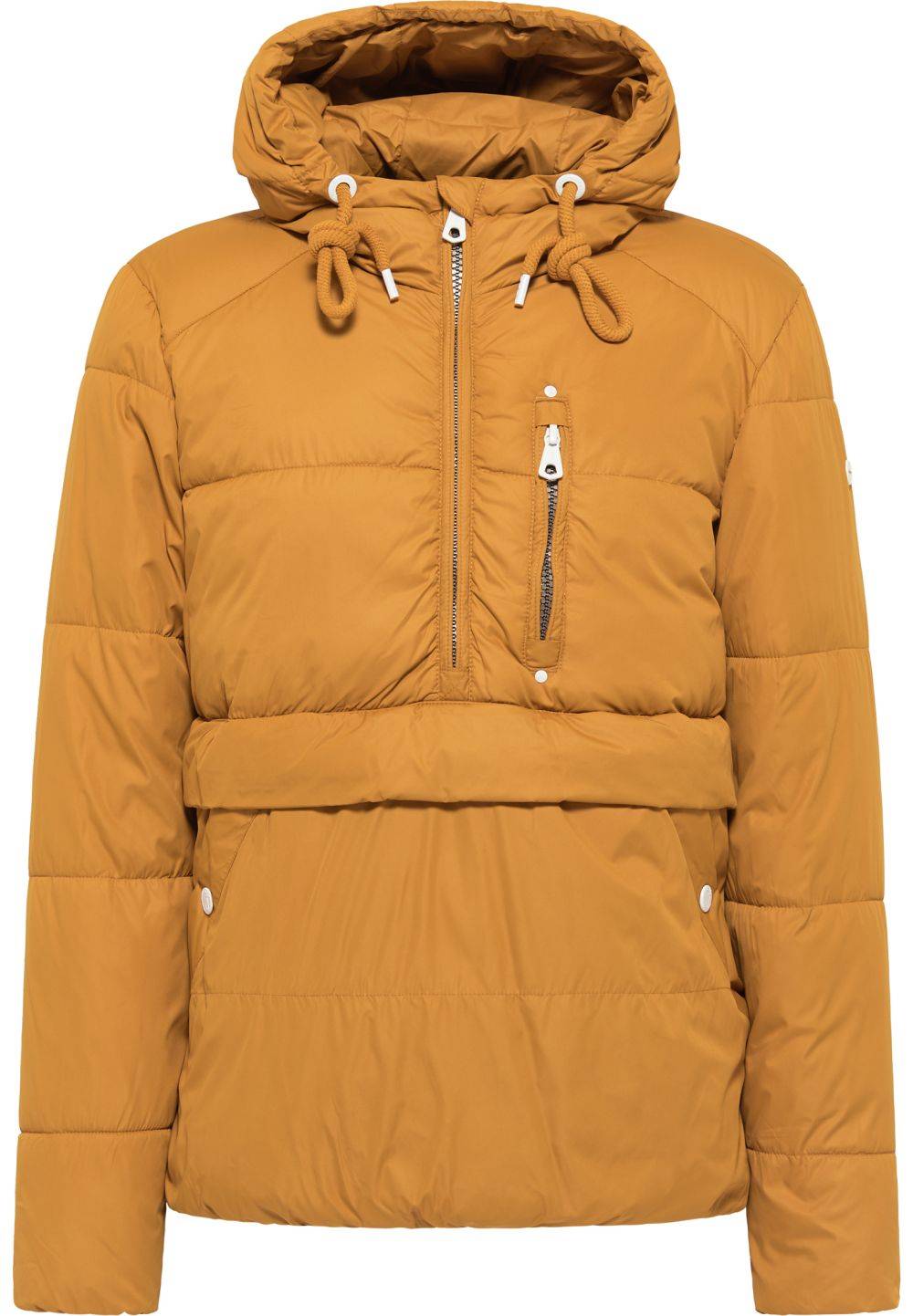 Schmuddelwedda DreiMaster Maritim Schlupfjacke