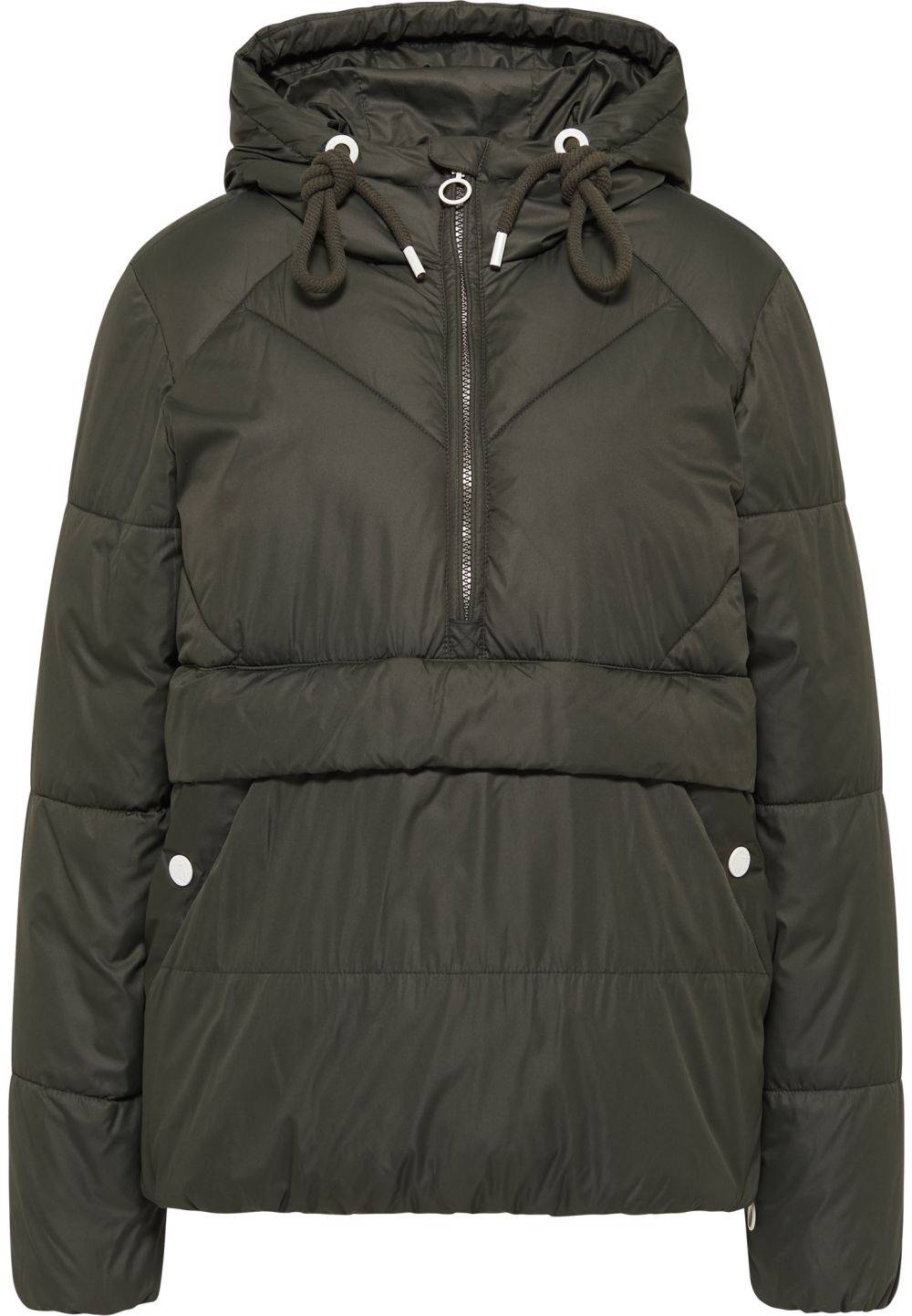 Schmuddelwedda DreiMaster Maritim Schlupfjacke