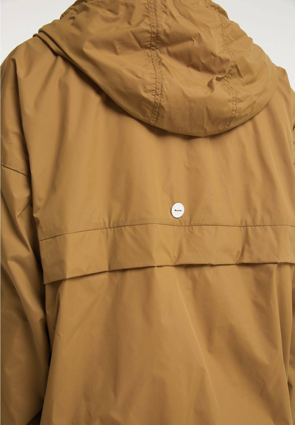 Schmuddelwedda DreiMaster Maritim Schlupfjacke