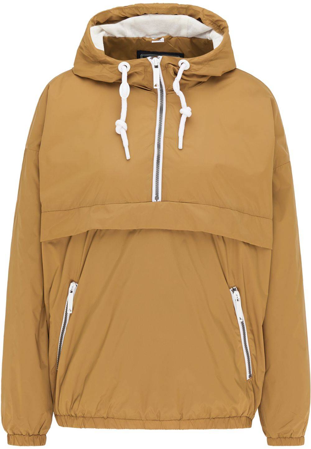 Schmuddelwedda DreiMaster Maritim Schlupfjacke