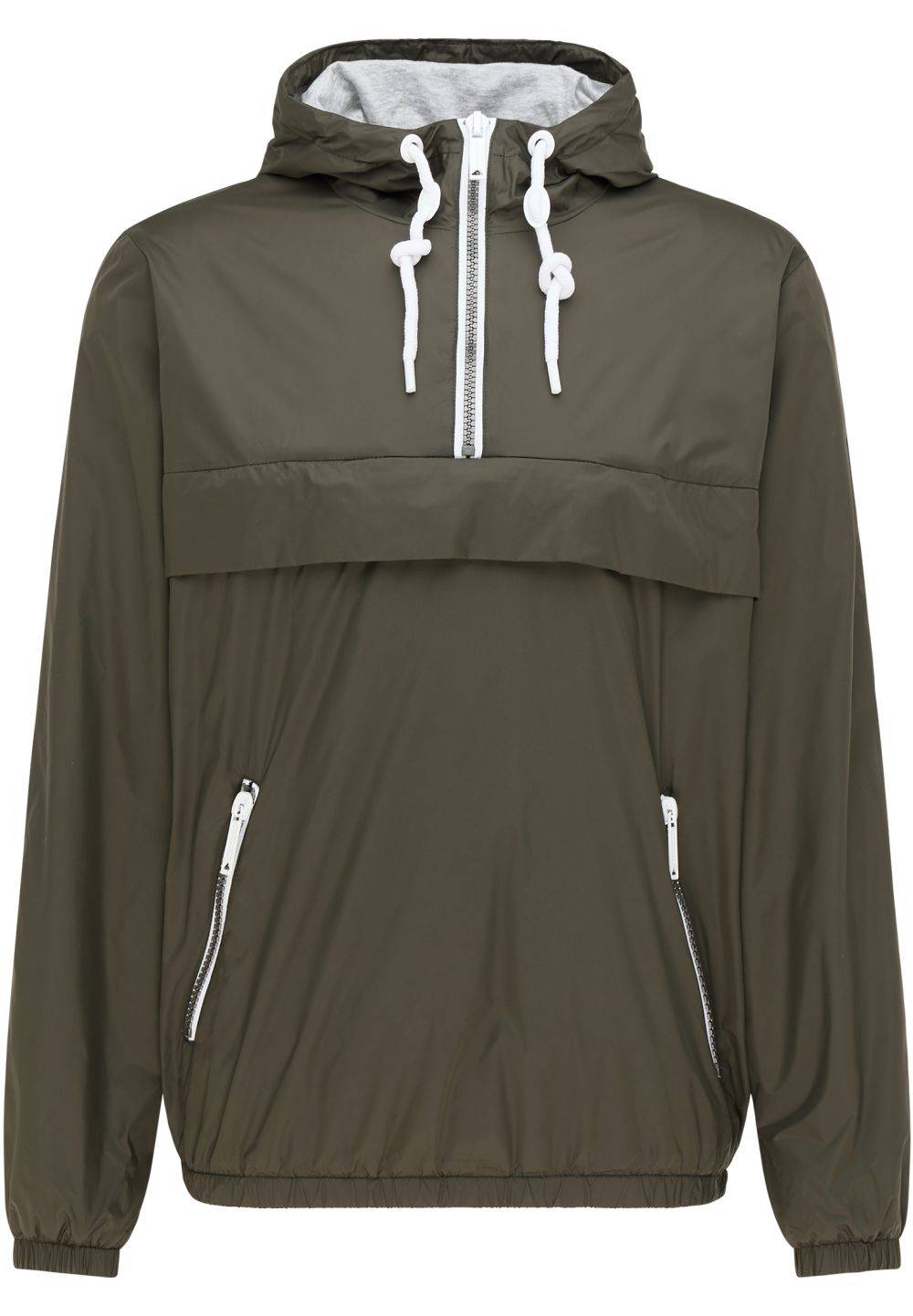 Schmuddelwedda DreiMaster Maritim Schlupfjacke