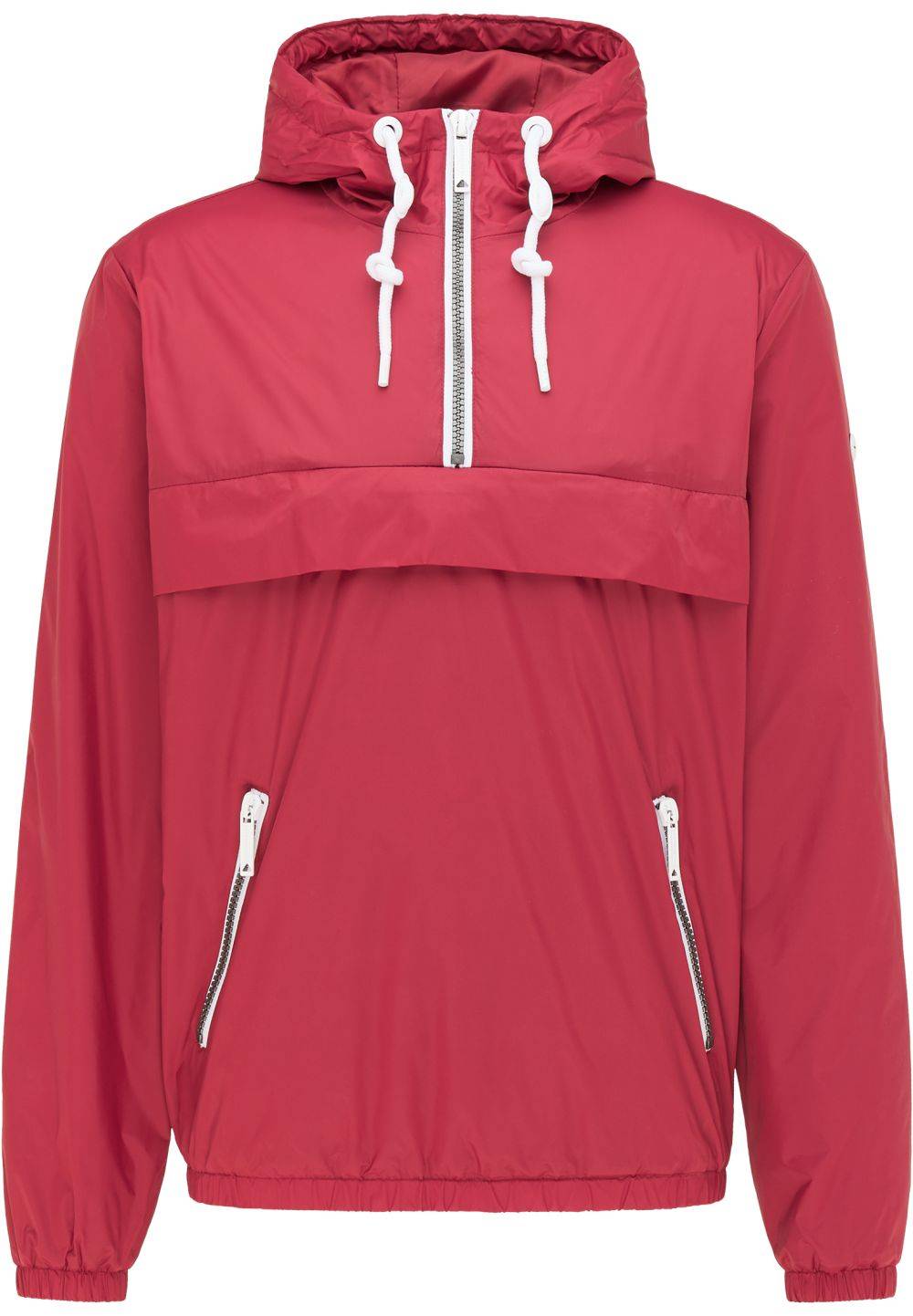 Schmuddelwedda DreiMaster Maritim Schlupfjacke