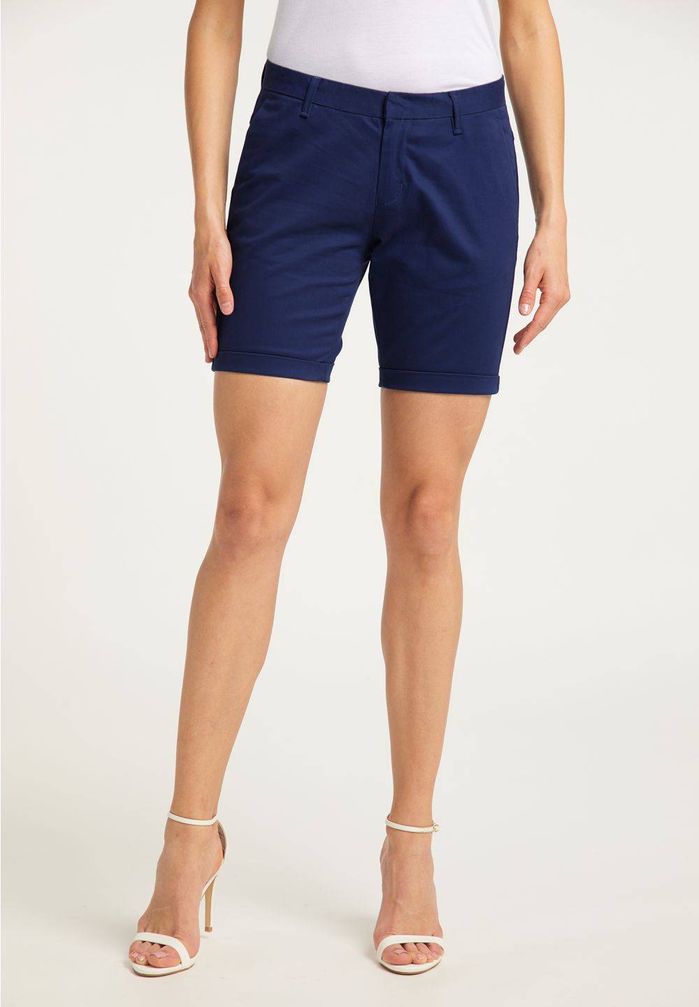 Schmuddelwedda DreiMaster Maritim Shorts