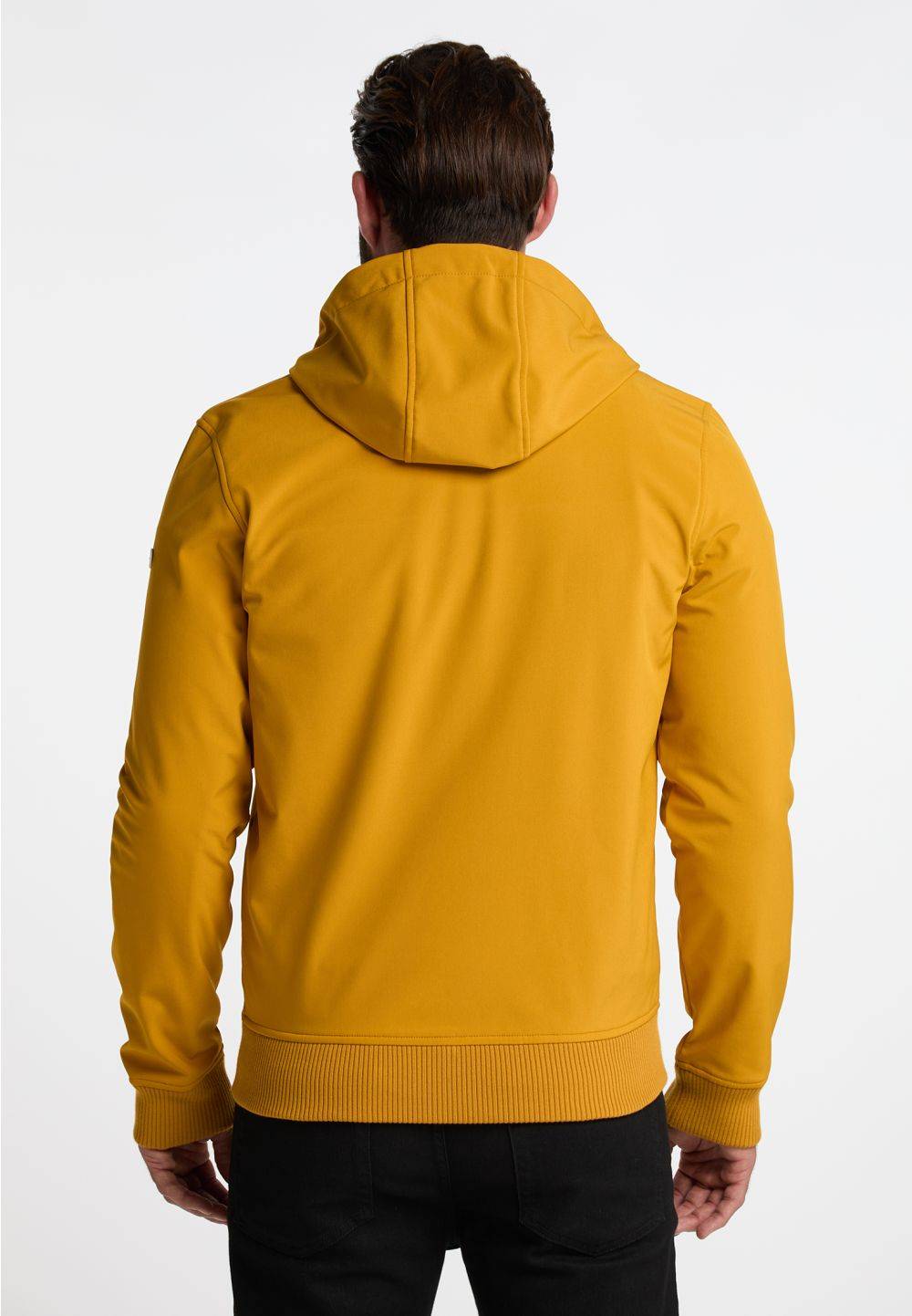 Schmuddelwedda DreiMaster Maritim Softshellblouson