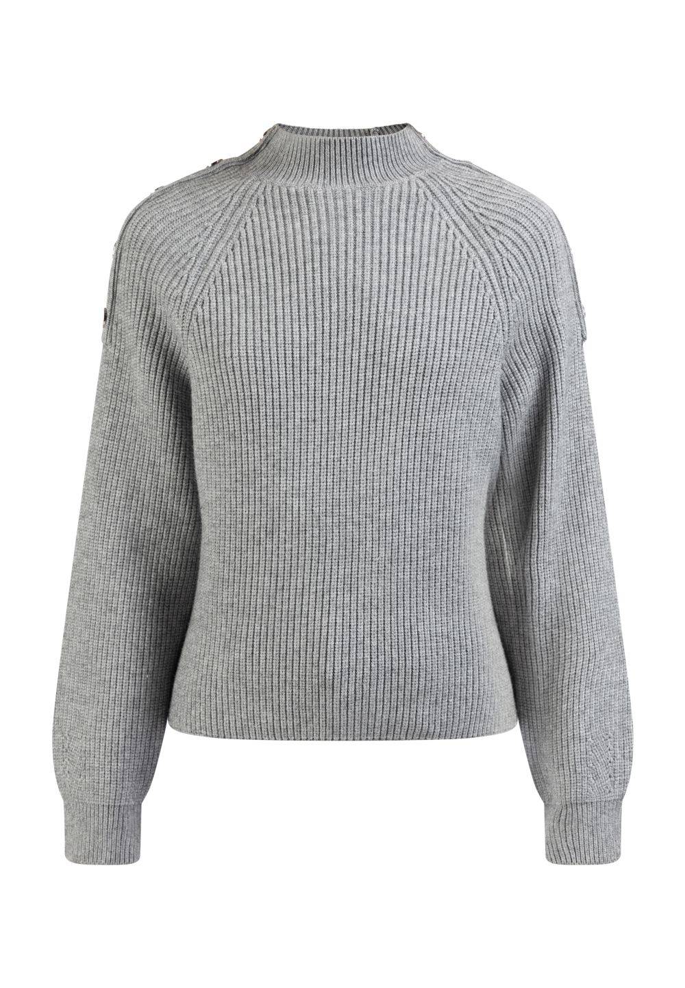 Schmuddelwedda DreiMaster Maritim Strick Pullover