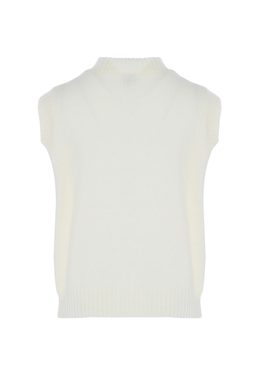 Schmuddelwedda Dreimaster Maritim Strick Pullunder