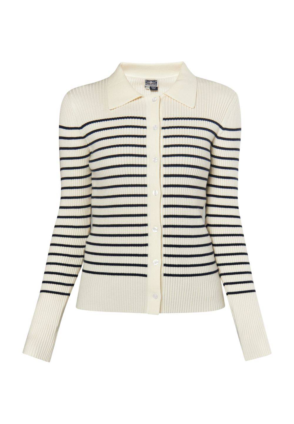 Schmuddelwedda DreiMaster Maritim Strickjacke