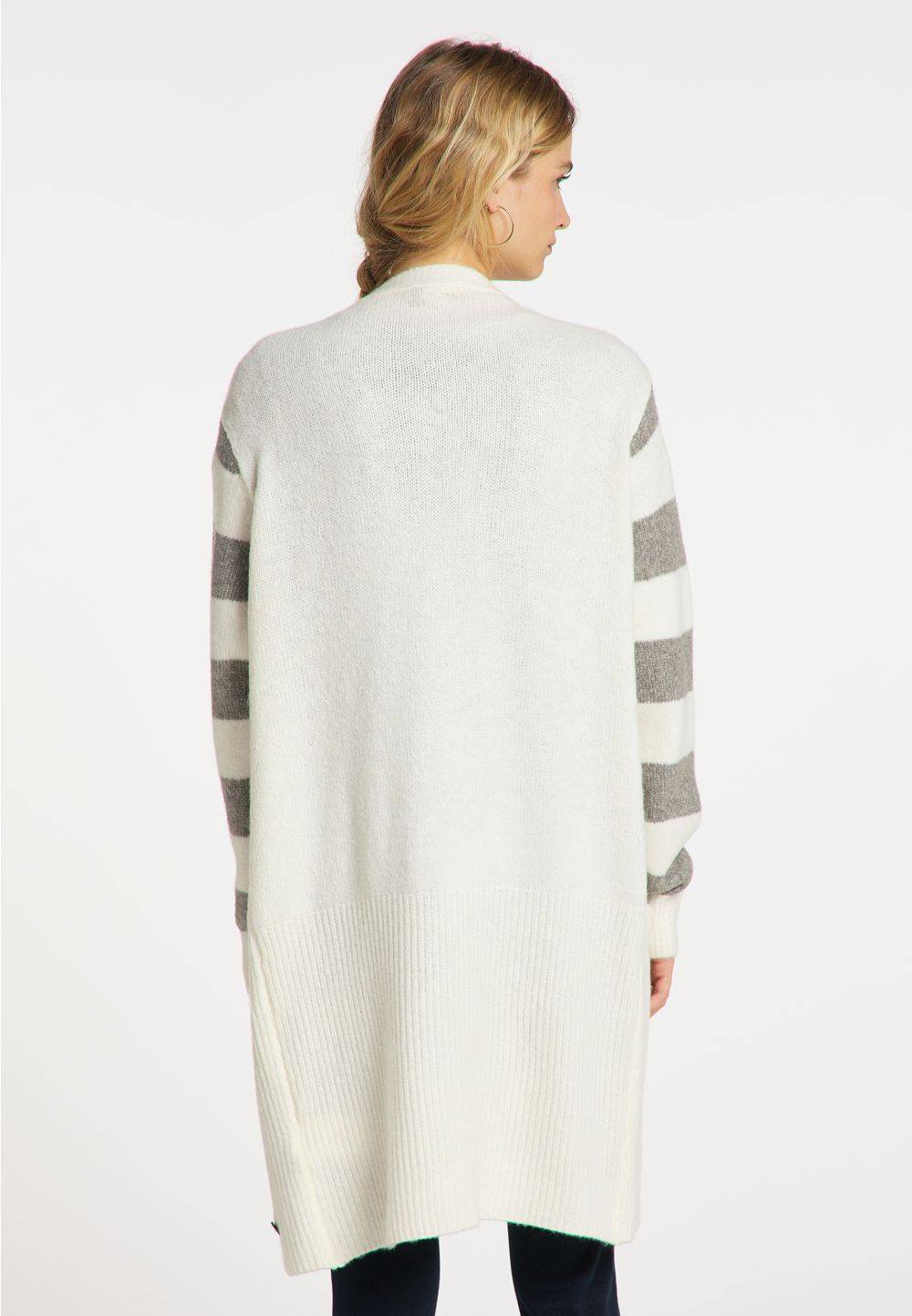 Schmuddelwedda DreiMaster Maritim Strickjacke