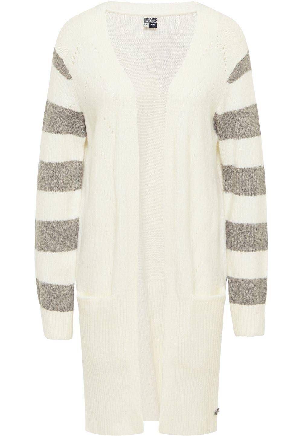 Schmuddelwedda DreiMaster Maritim Strickjacke