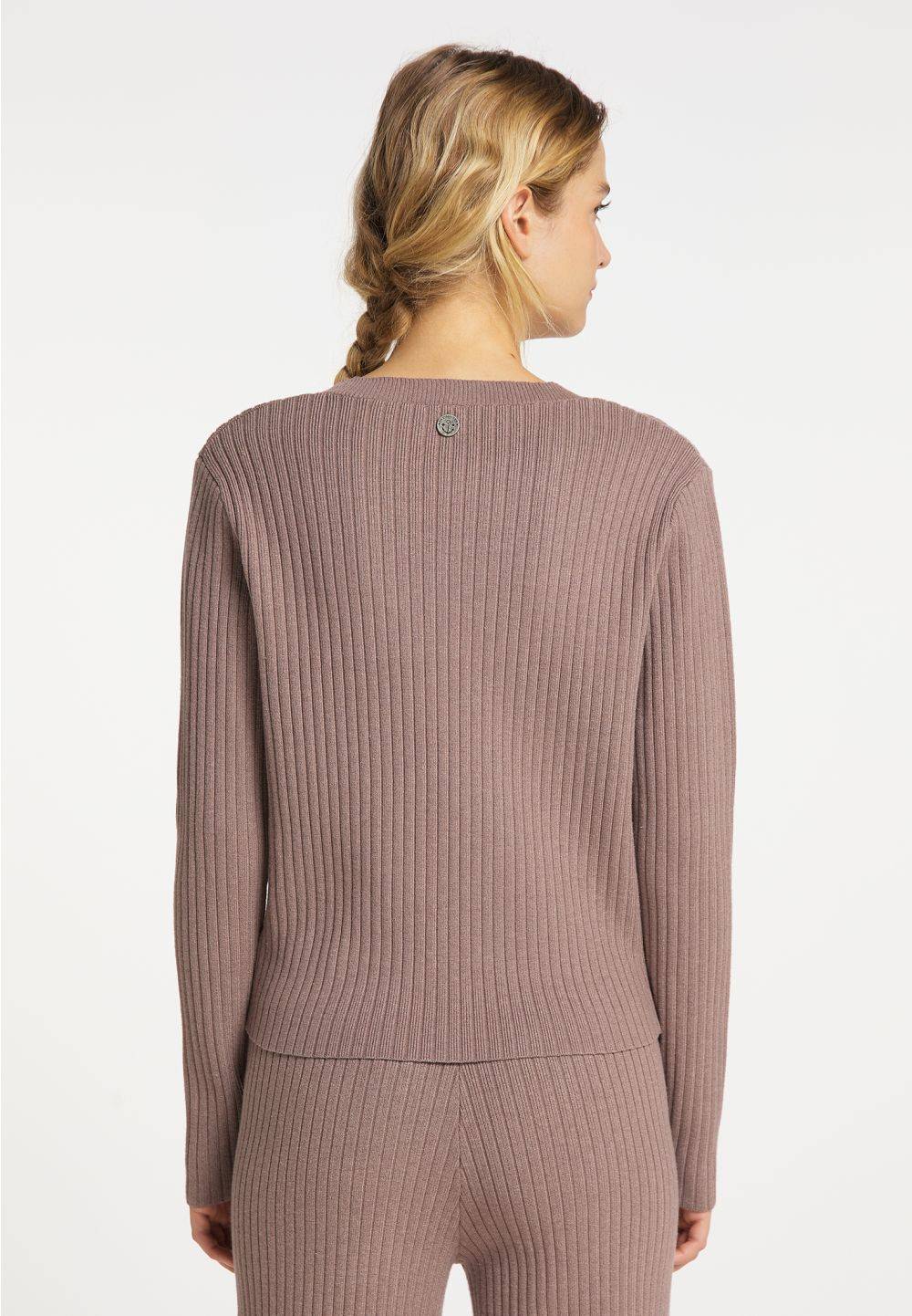 Schmuddelwedda DreiMaster Maritim Strickjacke