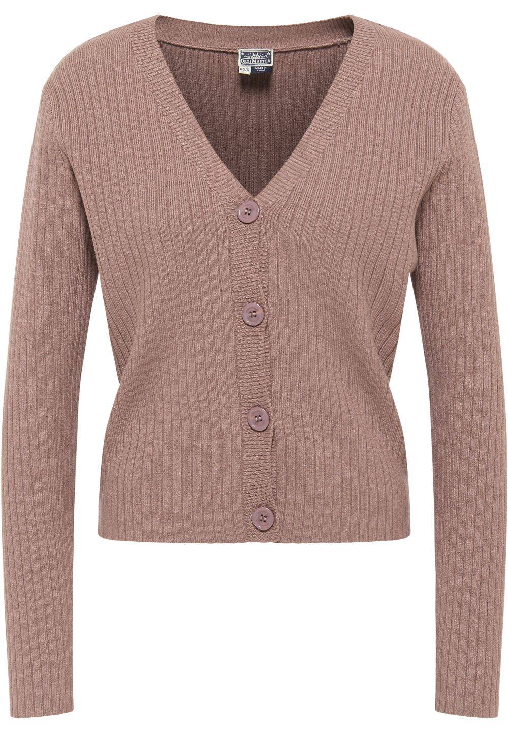 Schmuddelwedda DreiMaster Maritim Strickjacke