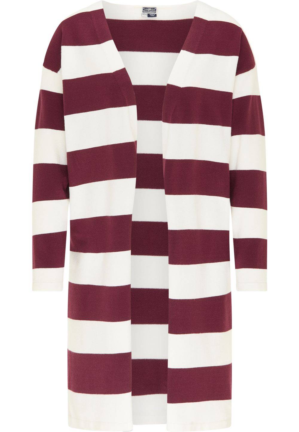 Schmuddelwedda DreiMaster Maritim Strickjacke