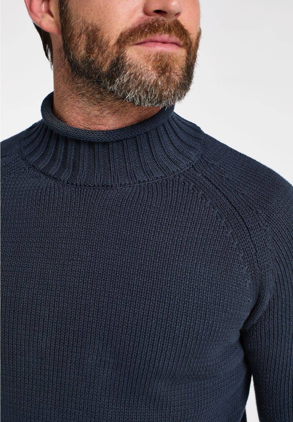 Schmuddelwedda DreiMaster Maritim Strickpullover