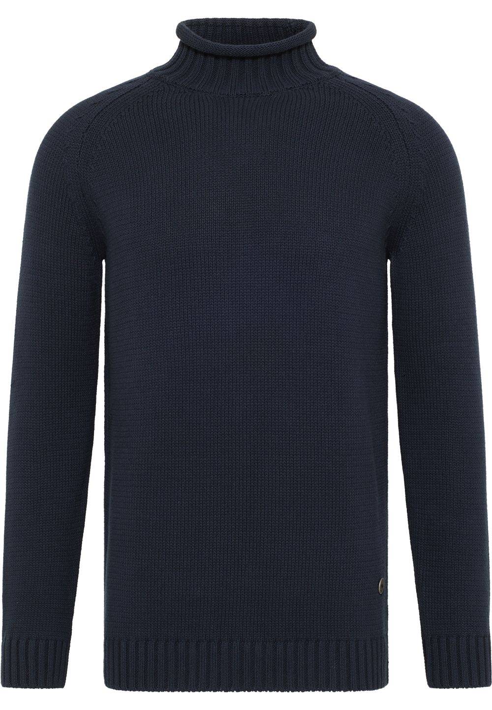 Schmuddelwedda DreiMaster Maritim Strickpullover