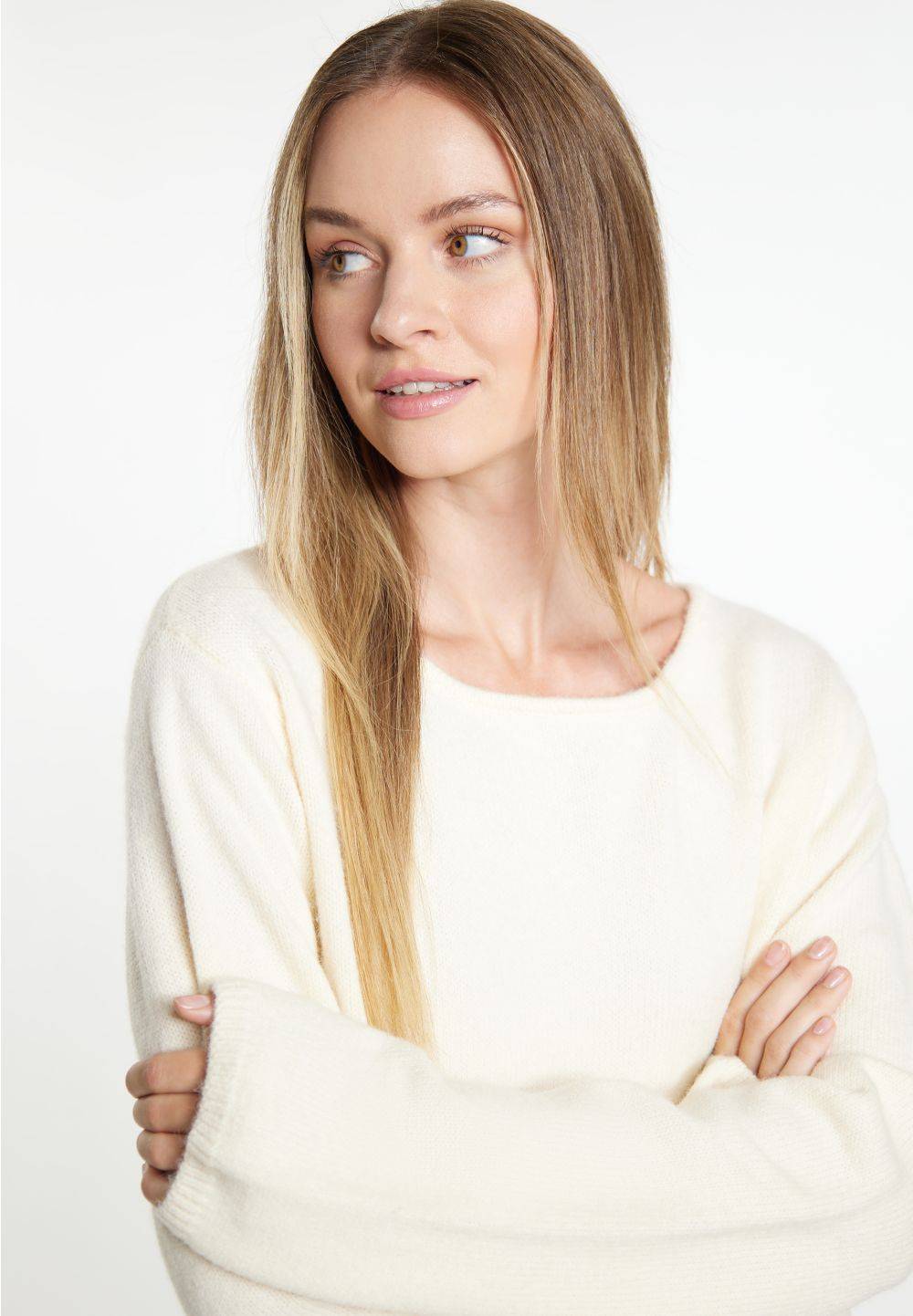 Schmuddelwedda DreiMaster Maritim Strickpullover