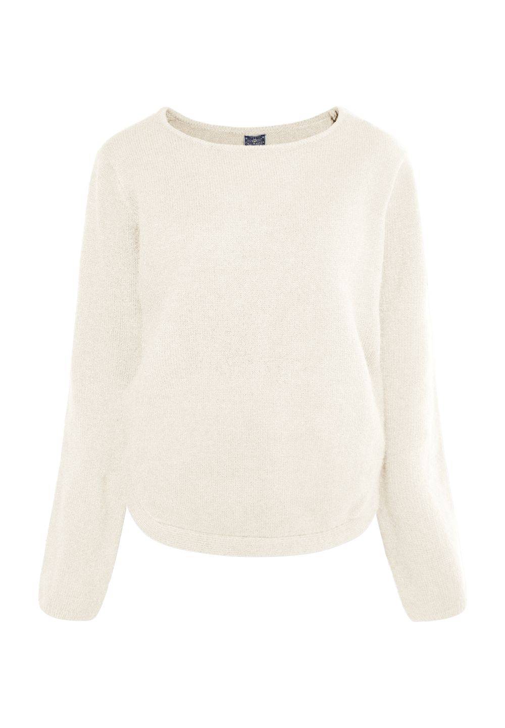 Schmuddelwedda DreiMaster Maritim Strickpullover