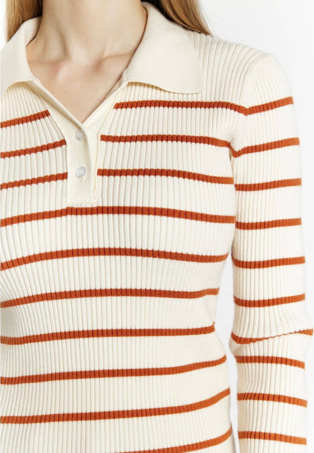 Schmuddelwedda DreiMaster Maritim Strickpullover