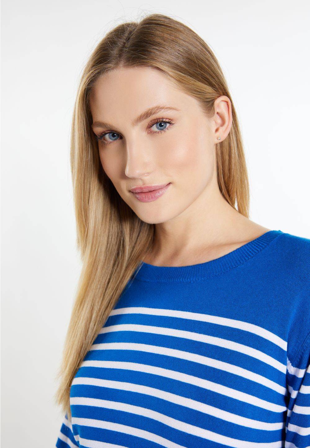 Schmuddelwedda DreiMaster Maritim Strickpullover