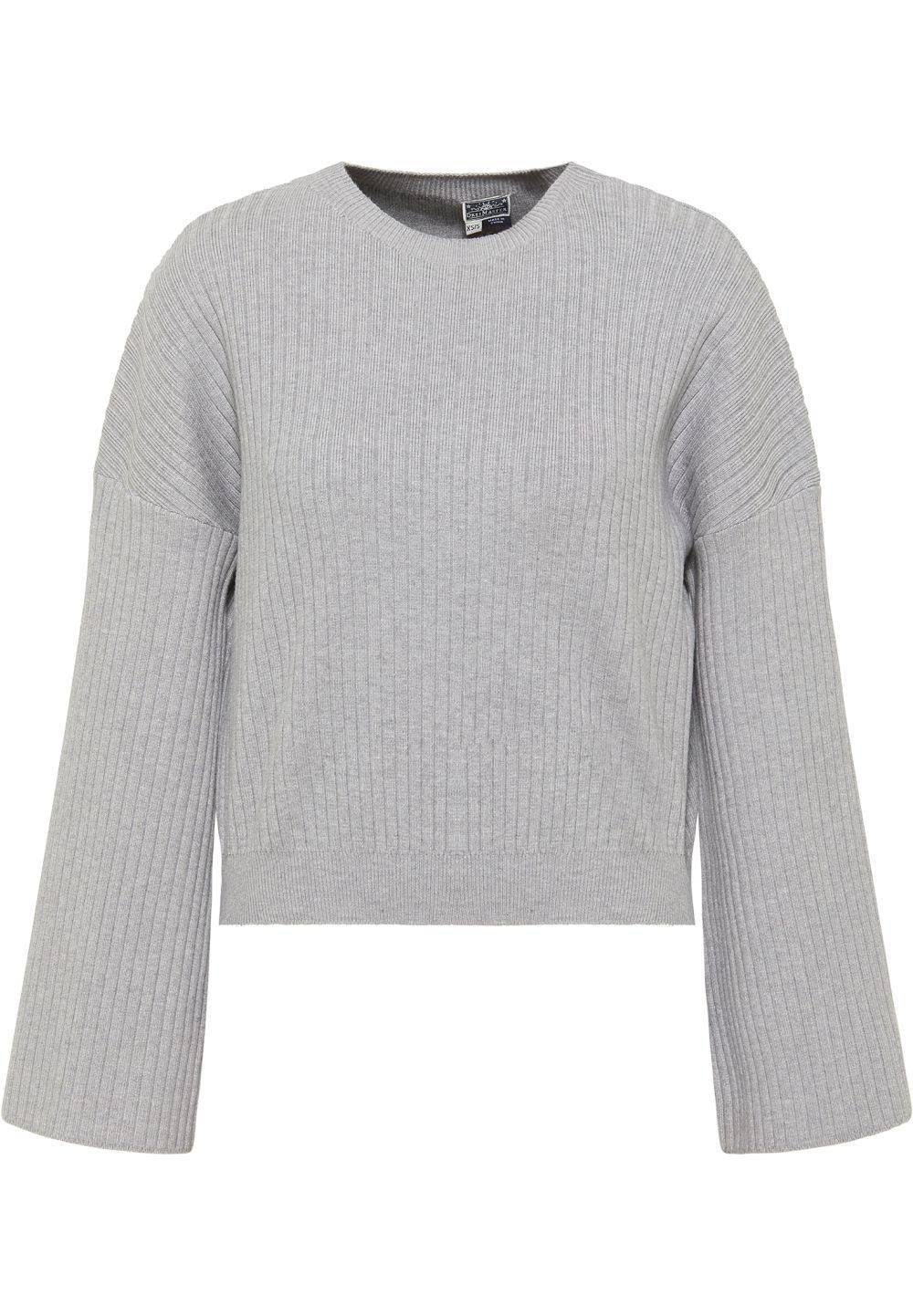 Schmuddelwedda DreiMaster Maritim Strickpullover