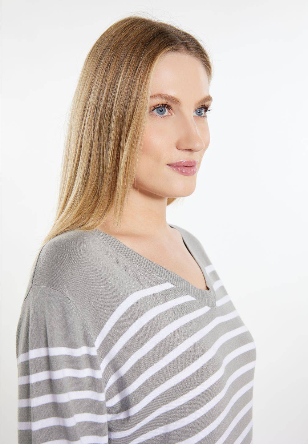 Schmuddelwedda DreiMaster Maritim Strickpullover