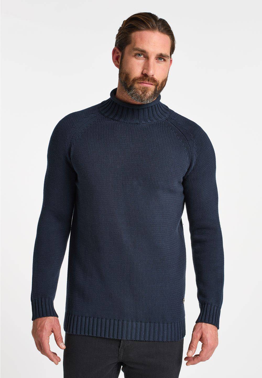 Schmuddelwedda DreiMaster Maritim Strickpullover