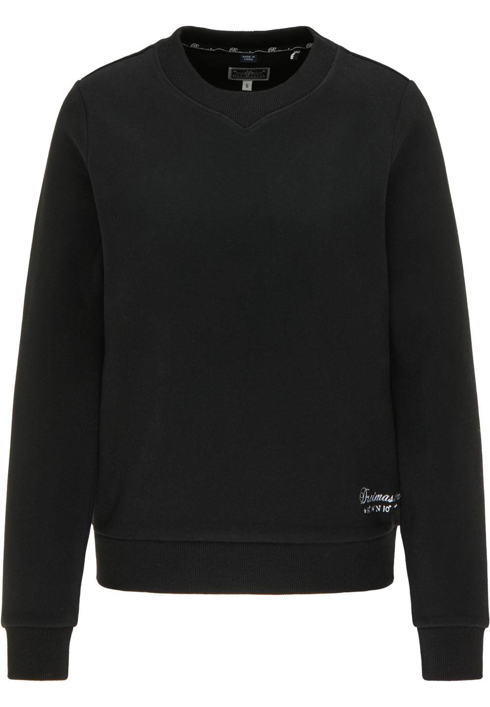 Schmuddelwedda DreiMaster Maritim Sweater