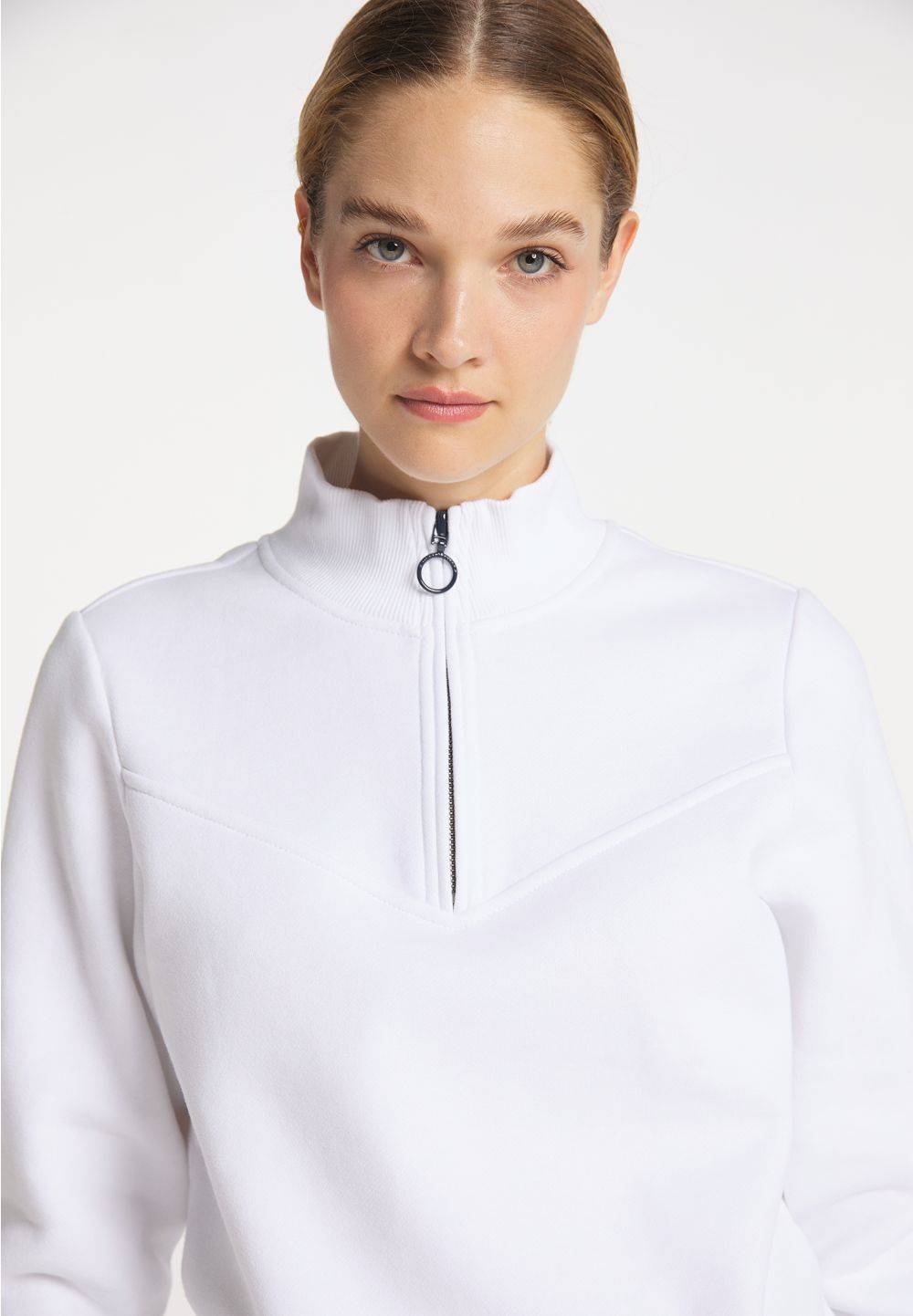 Schmuddelwedda DreiMaster Maritim Sweater