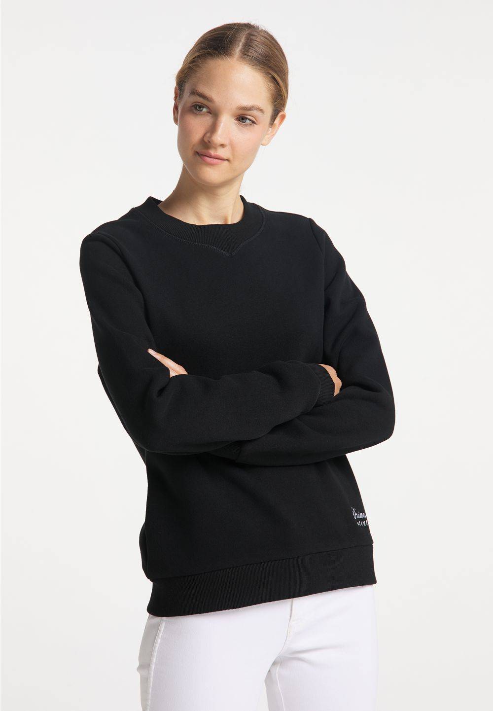 Schmuddelwedda DreiMaster Maritim Sweater