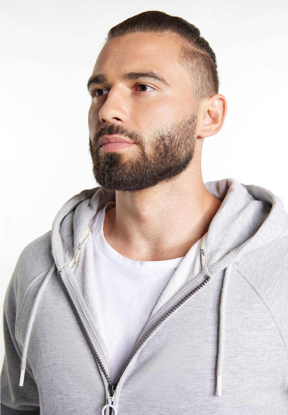 Schmuddelwedda DreiMaster Maritim Sweatjacke