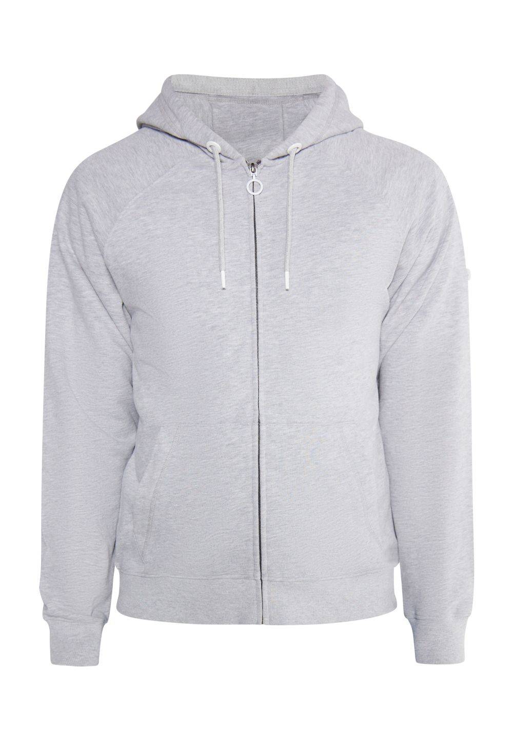 Schmuddelwedda DreiMaster Maritim Sweatjacke