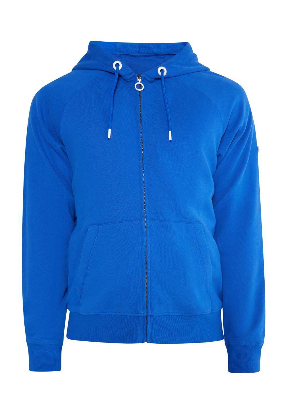 Schmuddelwedda DreiMaster Maritim Sweatjacke