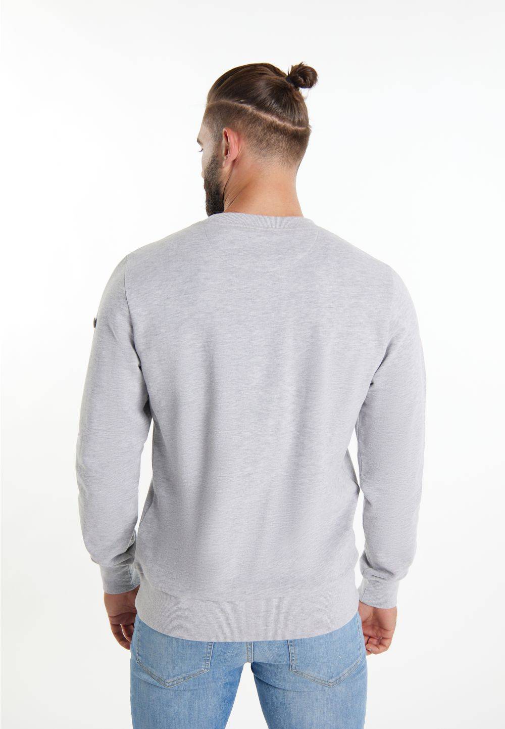 Schmuddelwedda DreiMaster Maritim Sweatshirt