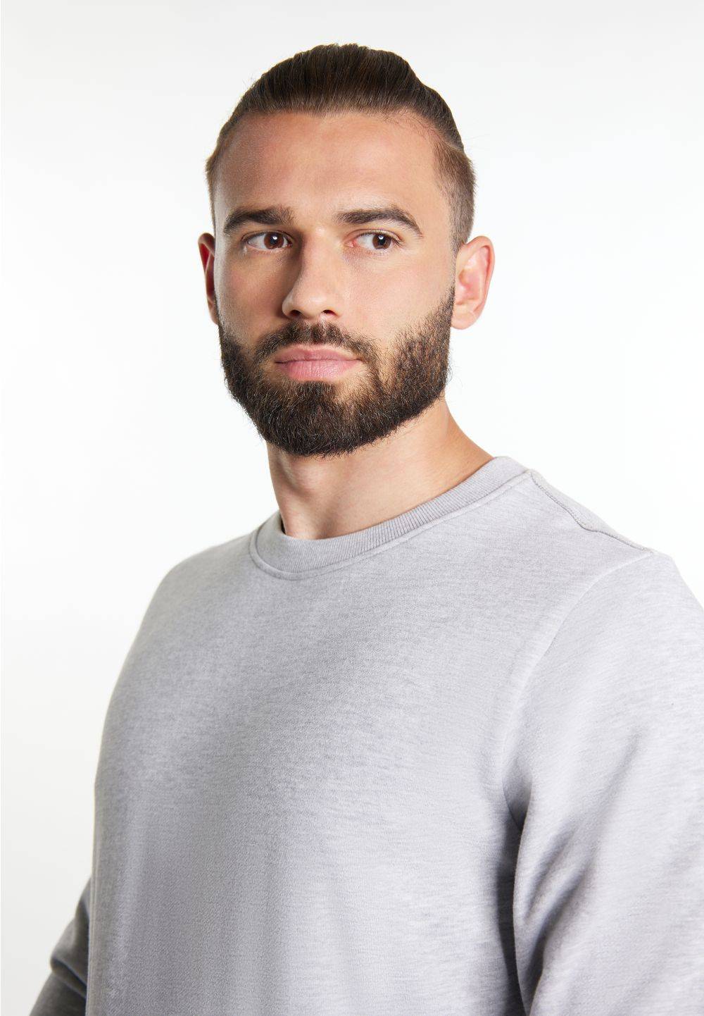 Schmuddelwedda DreiMaster Maritim Sweatshirt