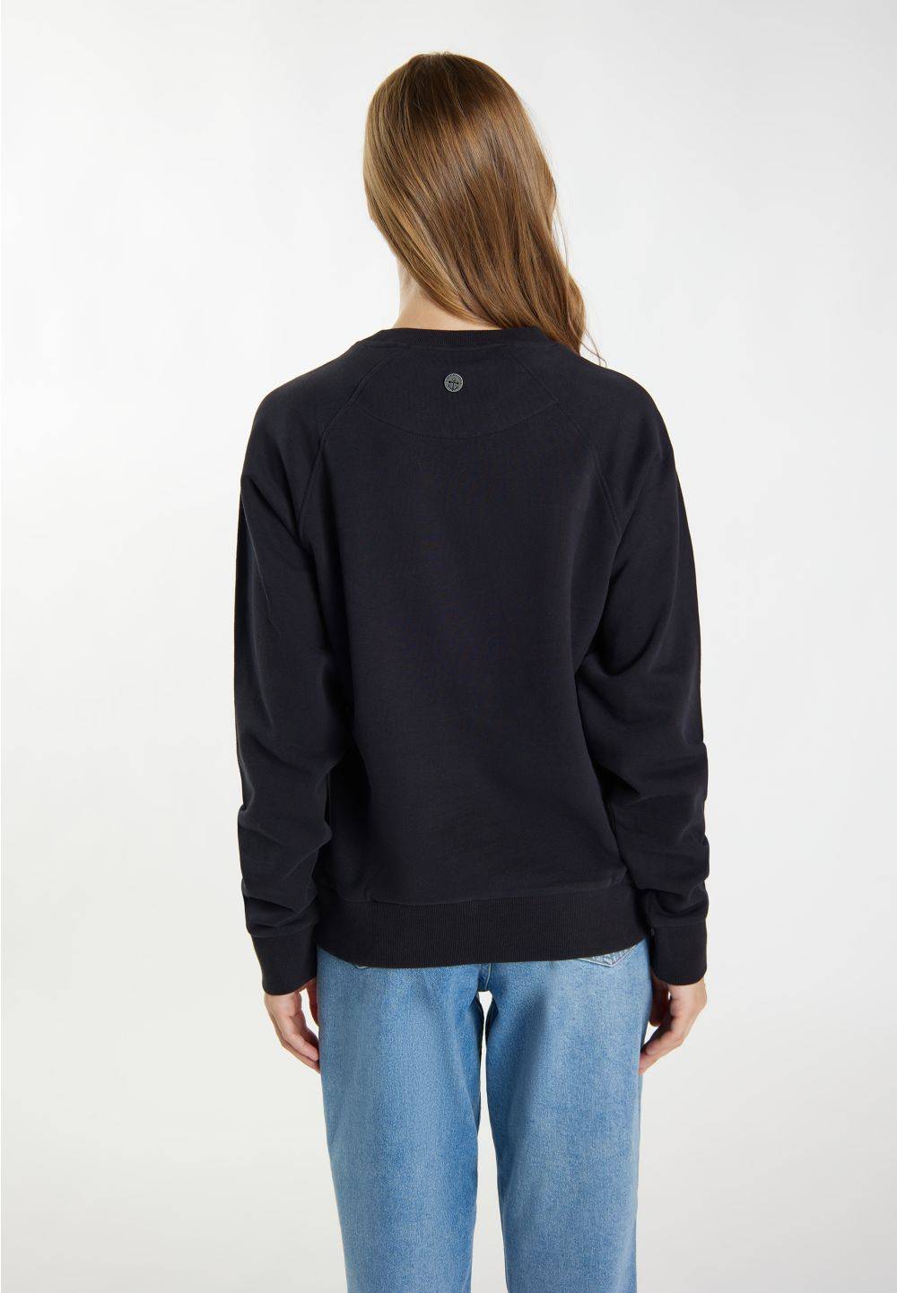 Schmuddelwedda DreiMaster Maritim Sweatshirt