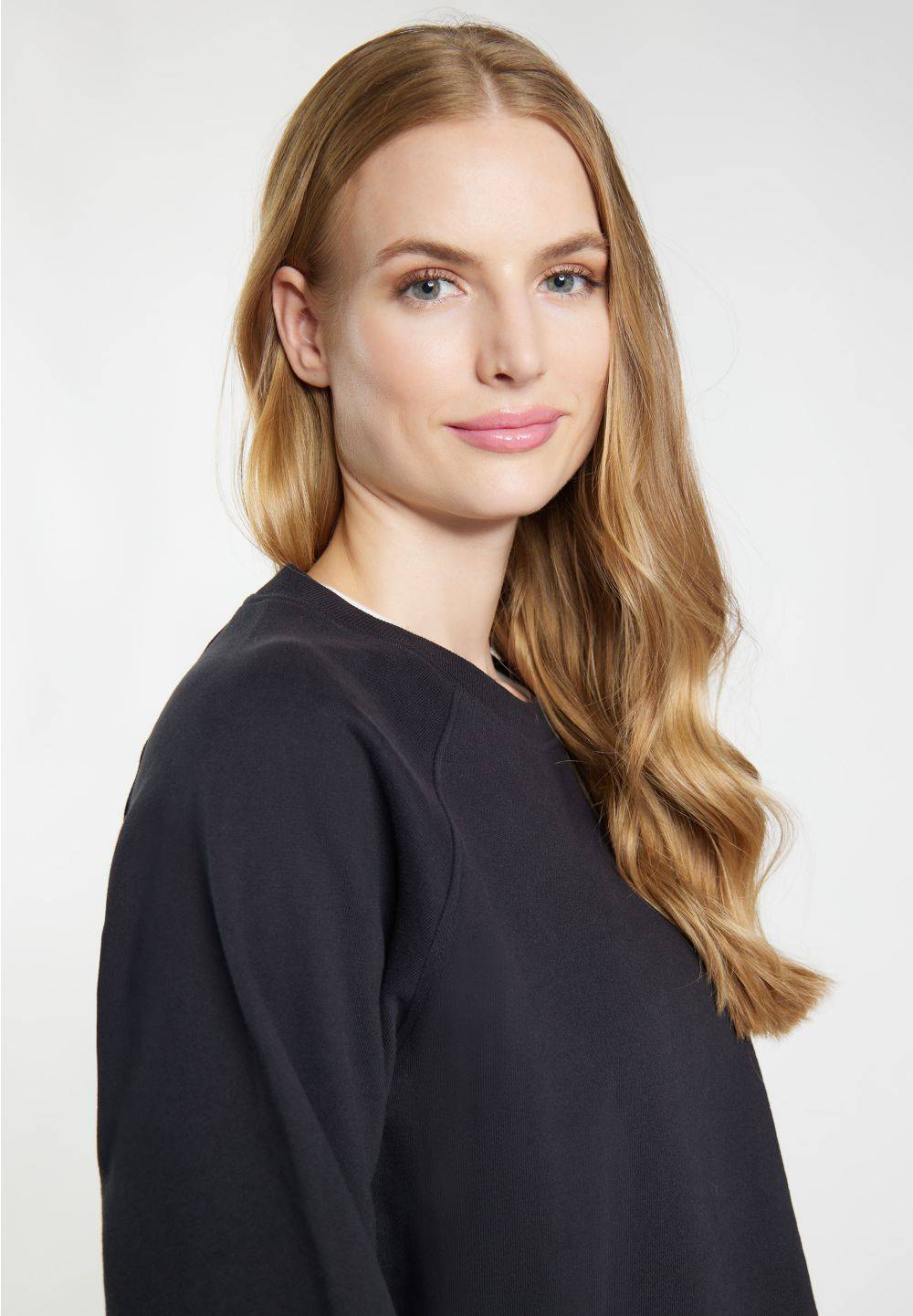 Schmuddelwedda DreiMaster Maritim Sweatshirt