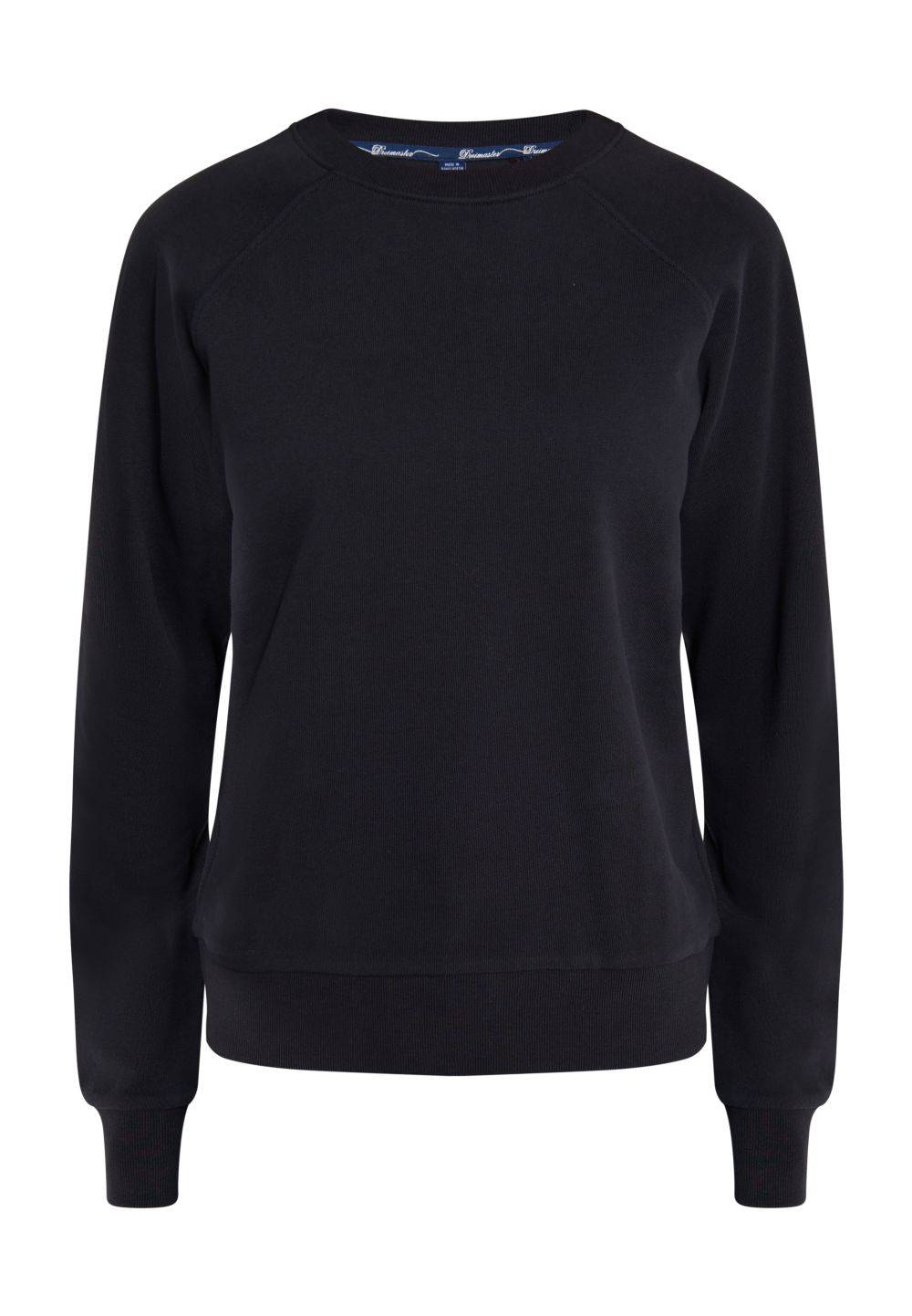 Schmuddelwedda DreiMaster Maritim Sweatshirt