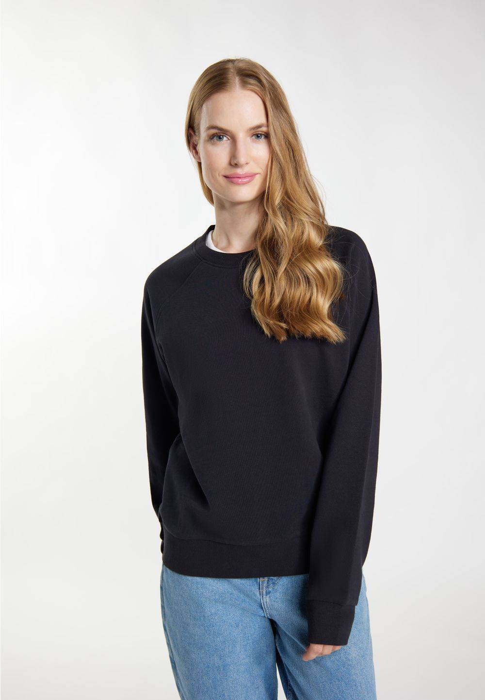 Schmuddelwedda DreiMaster Maritim Sweatshirt