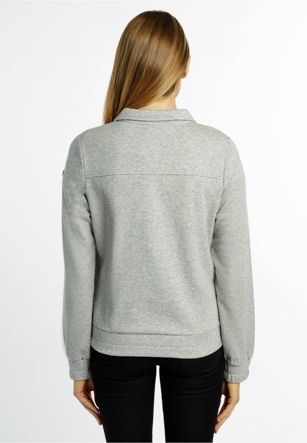 Schmuddelwedda DreiMaster Maritim Sweatshirt