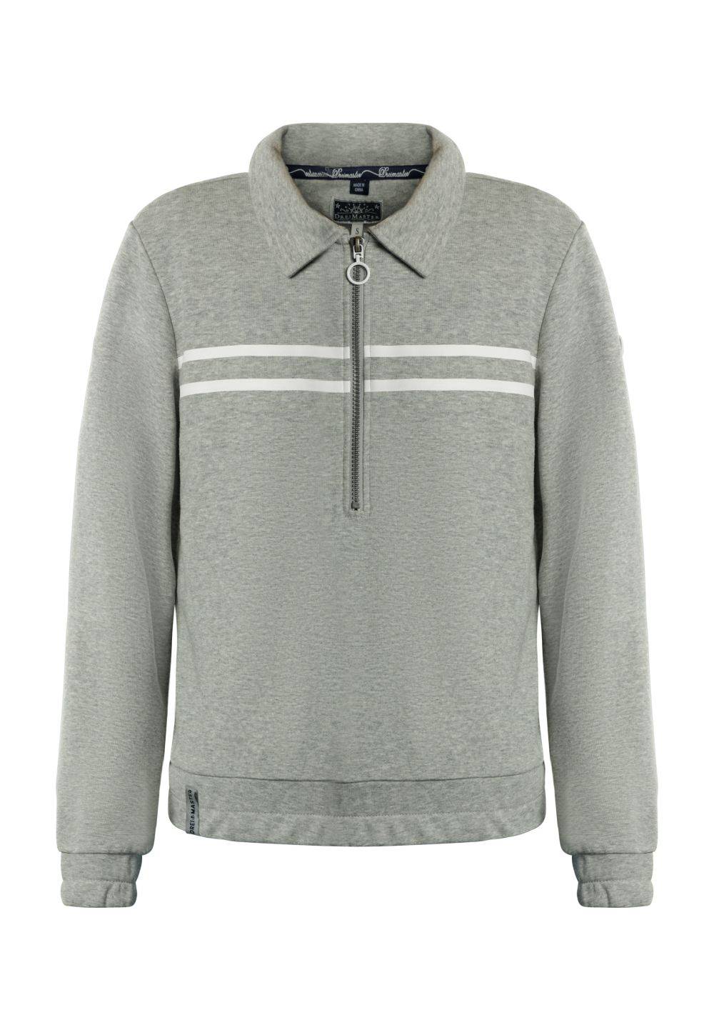 Schmuddelwedda DreiMaster Maritim Sweatshirt