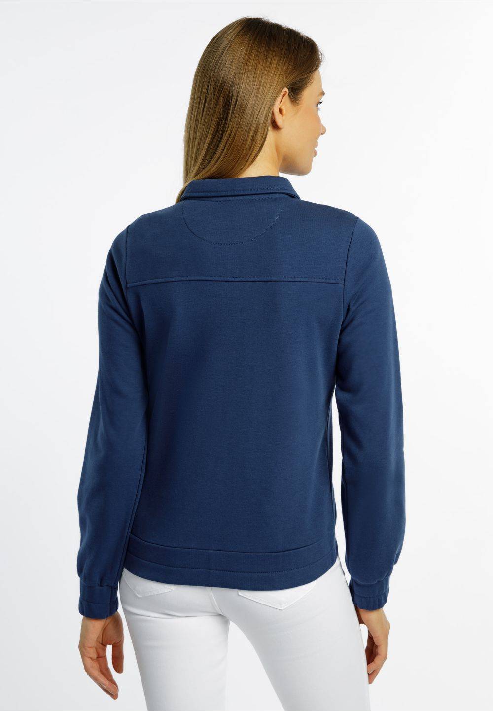 Schmuddelwedda DreiMaster Maritim Sweatshirt