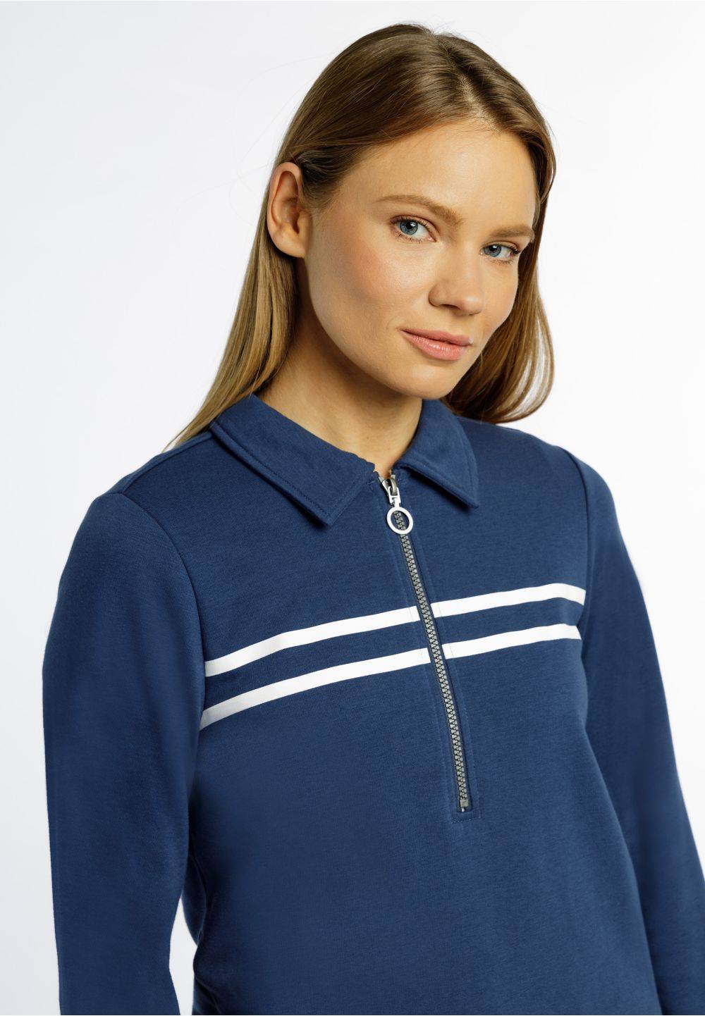 Schmuddelwedda DreiMaster Maritim Sweatshirt
