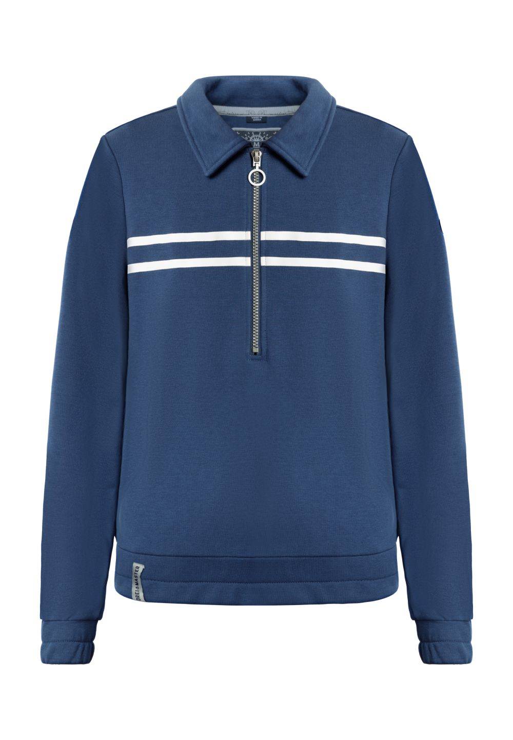 Schmuddelwedda DreiMaster Maritim Sweatshirt