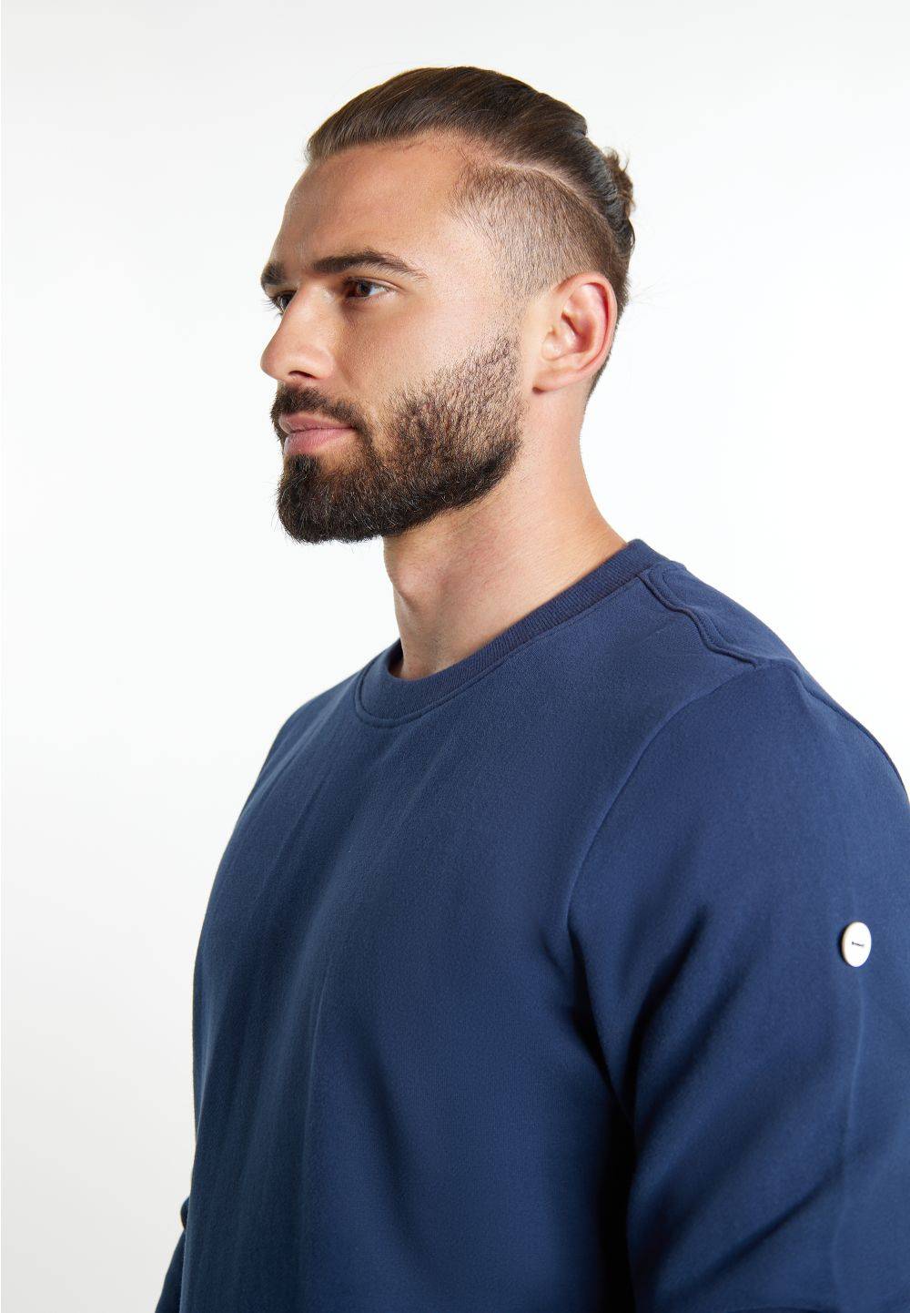 Schmuddelwedda DreiMaster Maritim Sweatshirt