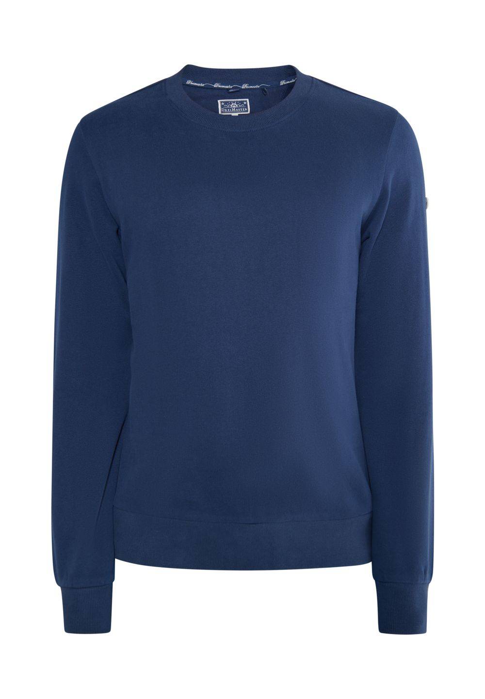 Schmuddelwedda DreiMaster Maritim Sweatshirt