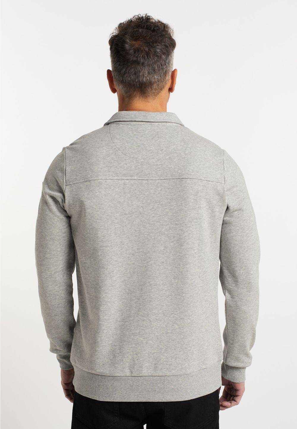 Schmuddelwedda DreiMaster Maritim Sweatshirt