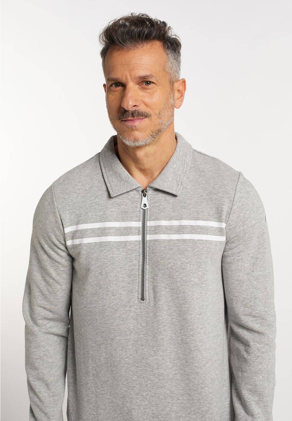 Schmuddelwedda DreiMaster Maritim Sweatshirt