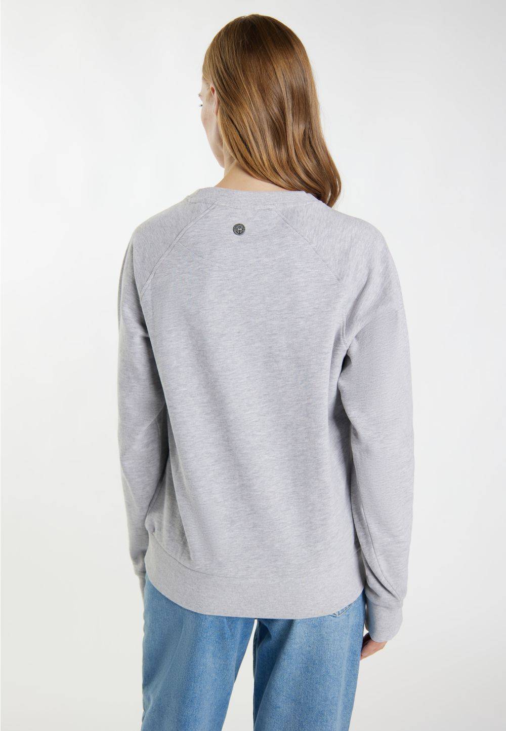 Schmuddelwedda DreiMaster Maritim Sweatshirt