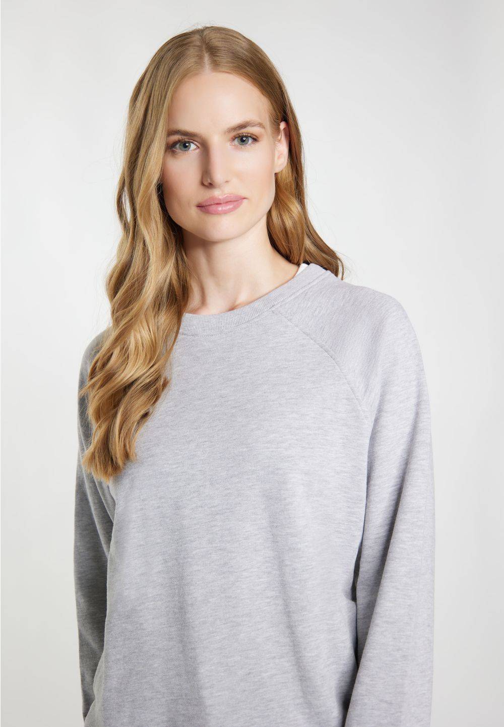 Schmuddelwedda DreiMaster Maritim Sweatshirt