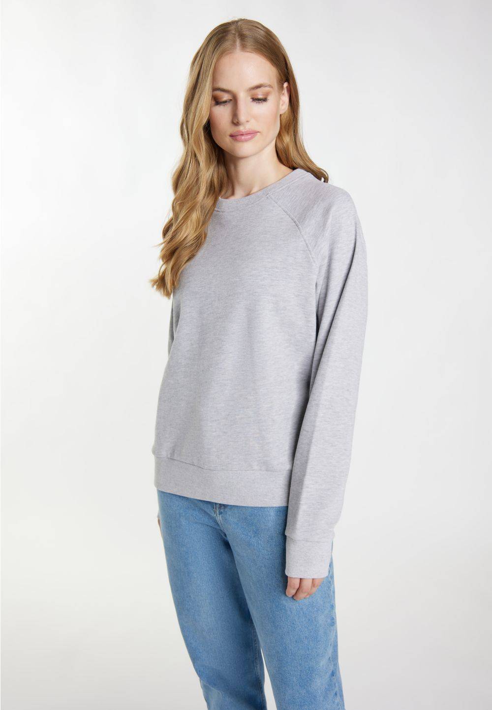 Schmuddelwedda DreiMaster Maritim Sweatshirt