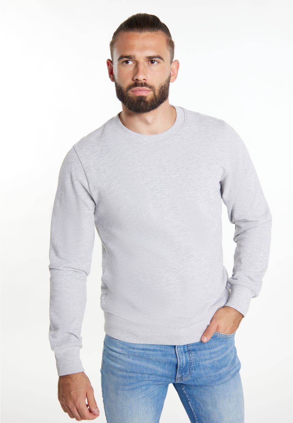Schmuddelwedda DreiMaster Maritim Sweatshirt
